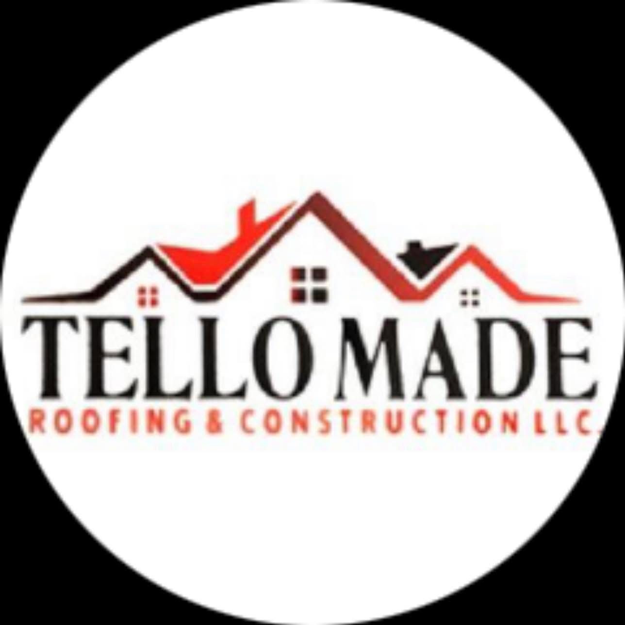 Tello Made Roofing and Constrution LLC